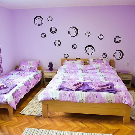Prenociste Pilot Hotel Ni Exterior foto