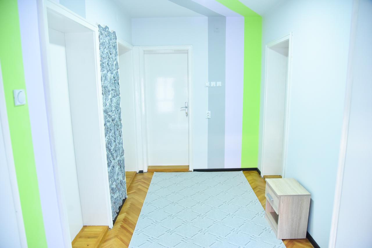 Prenociste Pilot Hotel Ni Exterior foto
